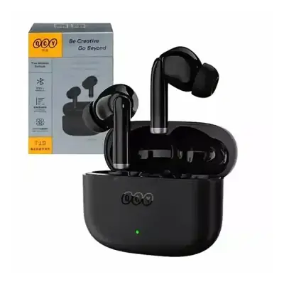 QCY T19 TWS True Wireless Earbuds